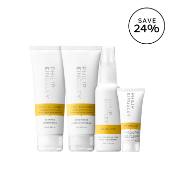 Body Building Discovery Collection