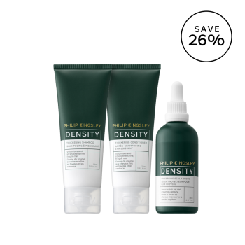 Density Discovery Collection