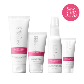 Elasticizer Effect Discovery Collection