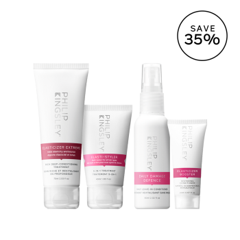 Elasticizer Extreme Effect Discovery Collection