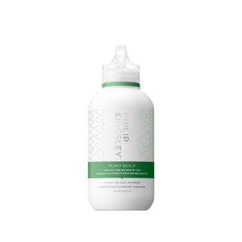 Flaky Scalp Curl Cleansing Shampoo