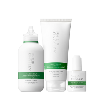 Calming Scalp Collection