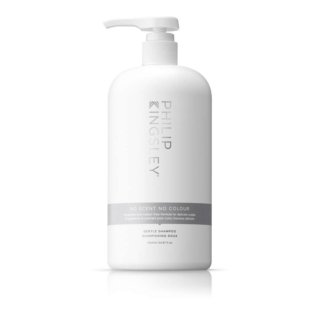 No Scent No Color Shampoo 1000ml | Fragrance Free Shampoo