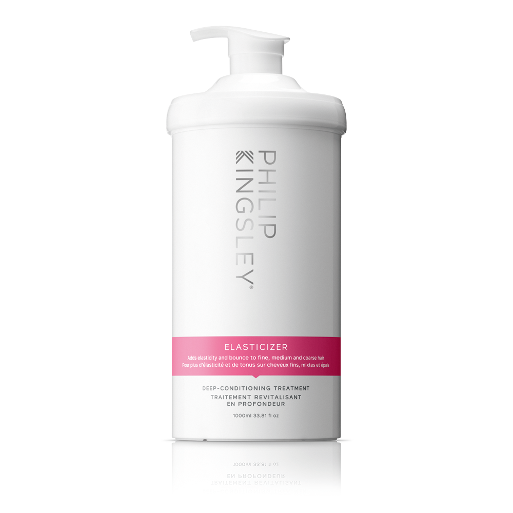 Elasticizer 1000ml | Deep Conditioning Mask