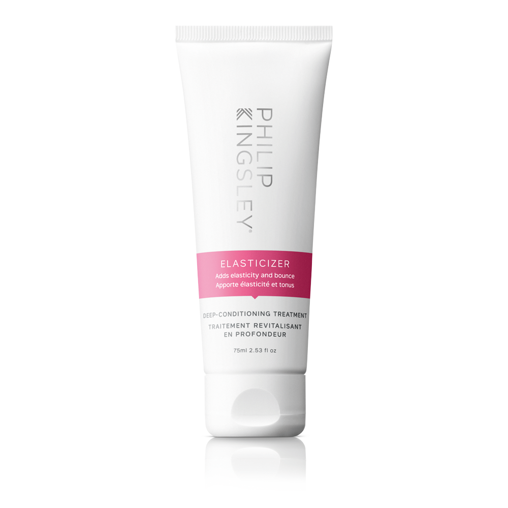 Elasticizer Pre Shampoo Treatment 75ml