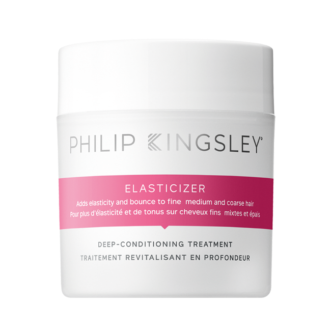 Philip Kingsley luxury packaging