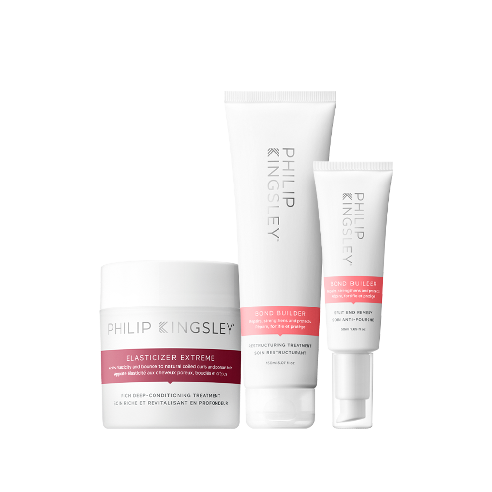 Ultimate Extreme Repair Collection | Hair Repair Treatment Kit