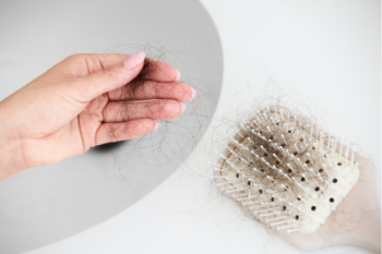 How Weight Loss Medications Impact Hair Loss? 