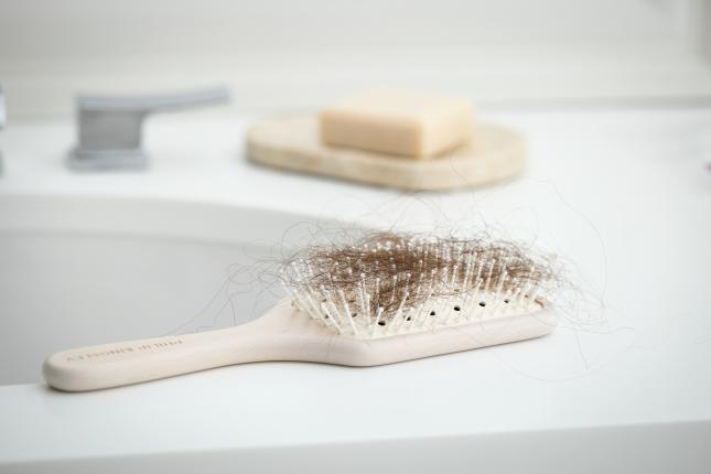 Hair Loss After the Flu: Why It Happens and What You Can Do