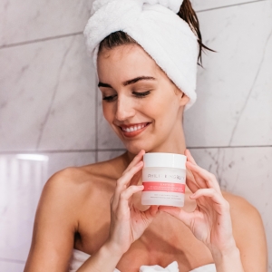 Elasticizer Deep-Conditioning Mask