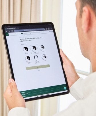 VIRTUAL CONSULTATION