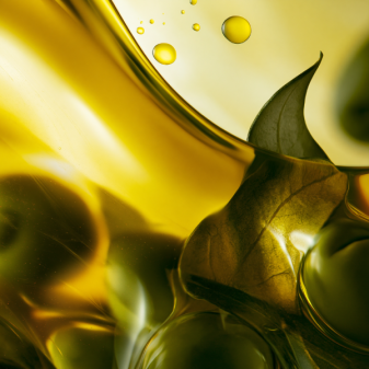 OLIVE OIL